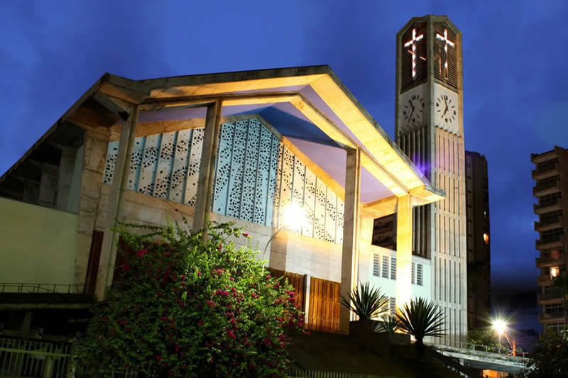Igreja Matriz de São João Batista
